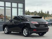Lexus RX III Рестайлинг Волгоград  - изображение 49