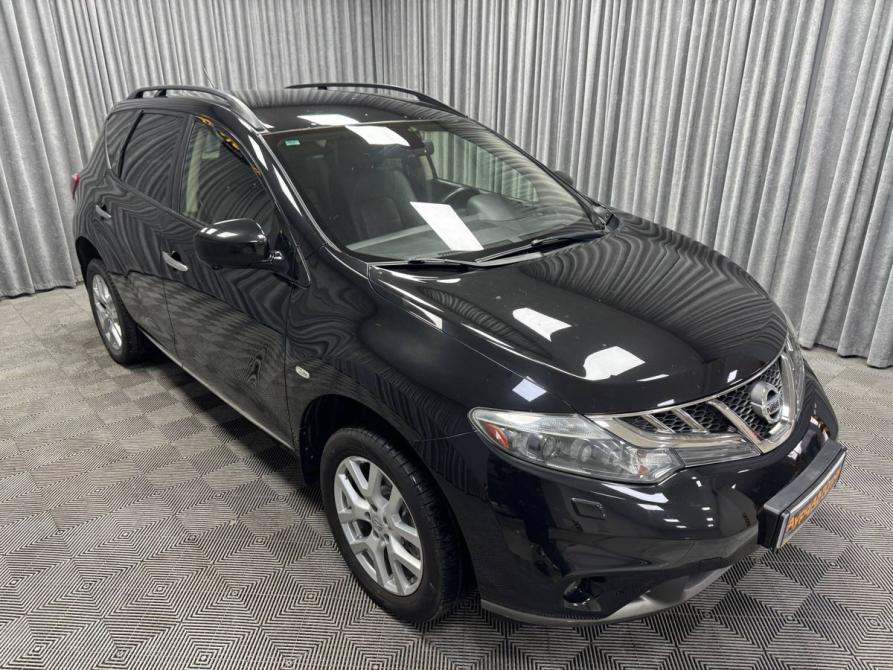 Nissan Murano II (Z51) Рестайлинг 2 Стерлитамак  - изображение 2