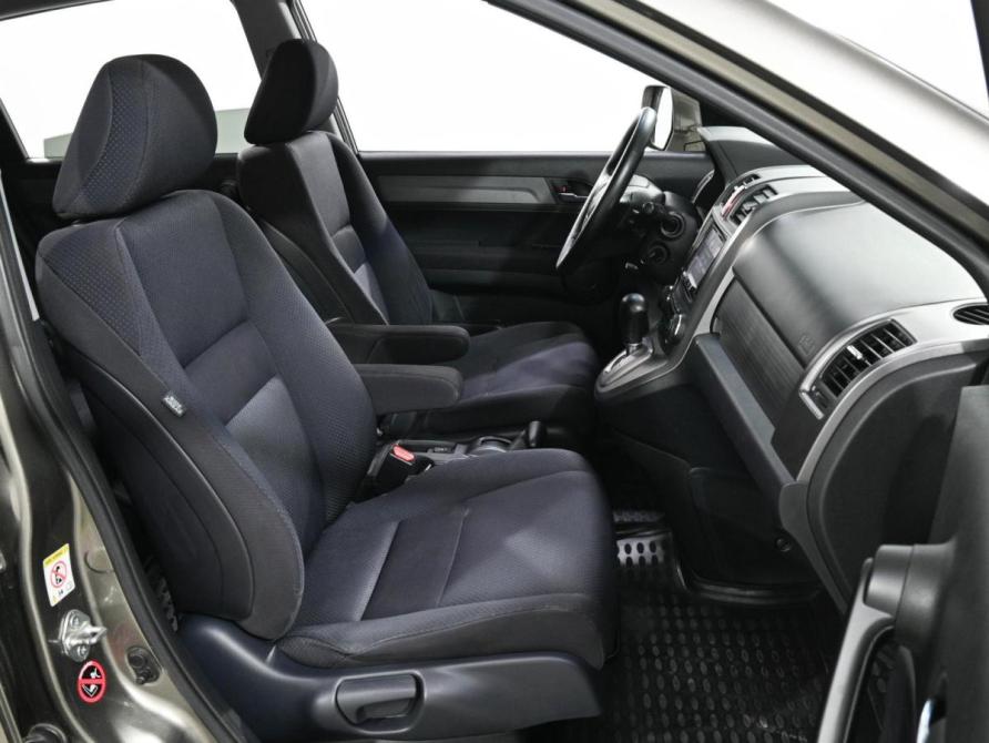 Honda CR-V III Ростов-на-Дону  - изображение 8