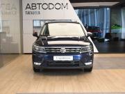 Volkswagen Tiguan II Москва  - изображение 27