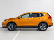 Nissan X-Trail III Рестайлинг Москва  - изображение 38