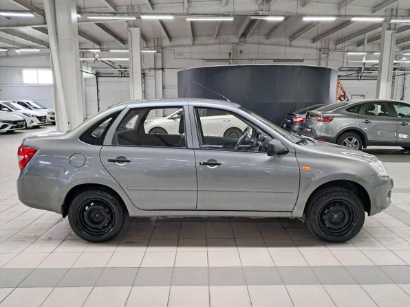 Lada (ВАЗ) Granta I с пробегом 2013 года, цена 235 000 рублей, 219241 км, седан, Автокод Объявления