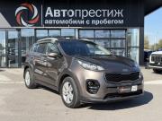 Kia Sportage IV Рестайлинг Волгоград  - изображение 23