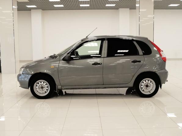 Lada (ВАЗ) Kalina I с пробегом 2011 года, цена 189 000 рублей, 126206 км, хэтчбек, Автокод Объявления