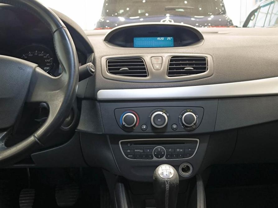 Renault Fluence I Казань  - изображение 18