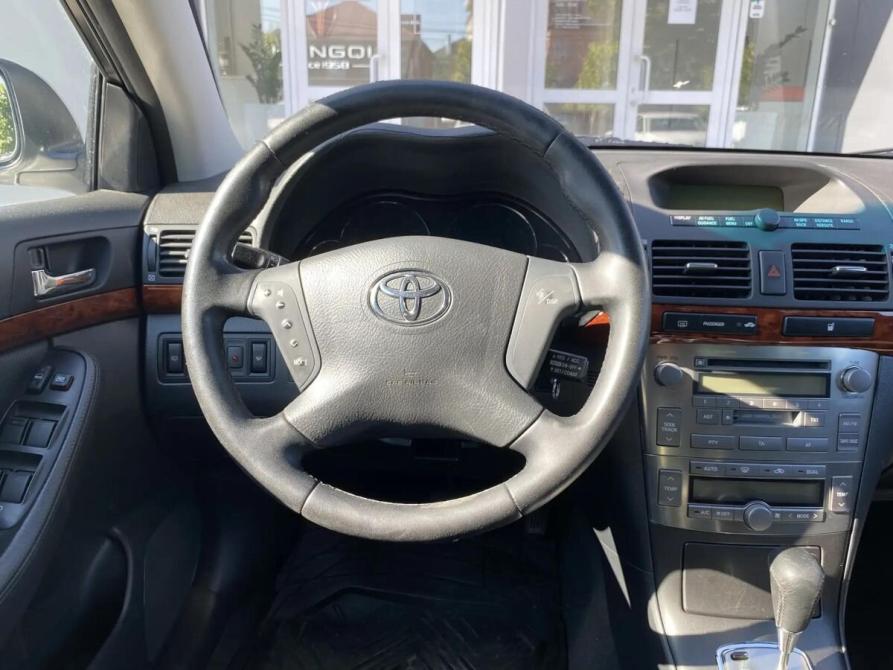 Toyota Avensis II Краснодар  - изображение 10