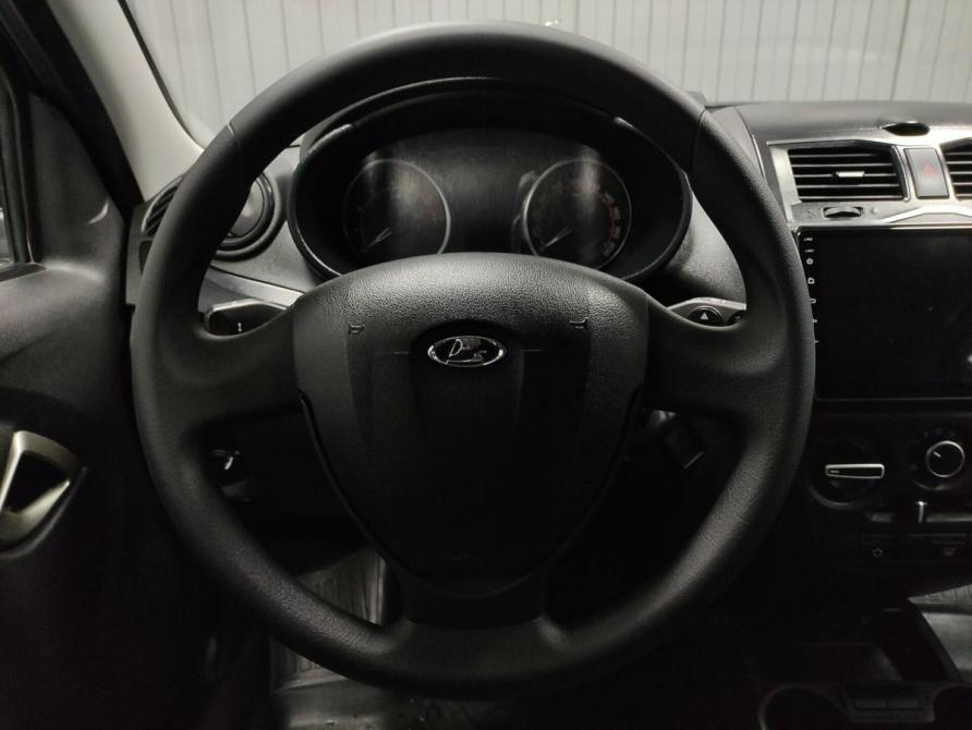 Lada (ВАЗ) Granta I Рестайлинг Пермь  - изображение 7