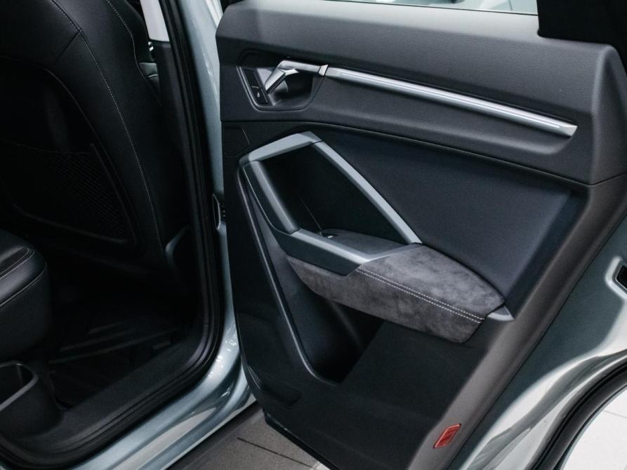 Audi Q3 II (F3) Красноярск  - изображение 27