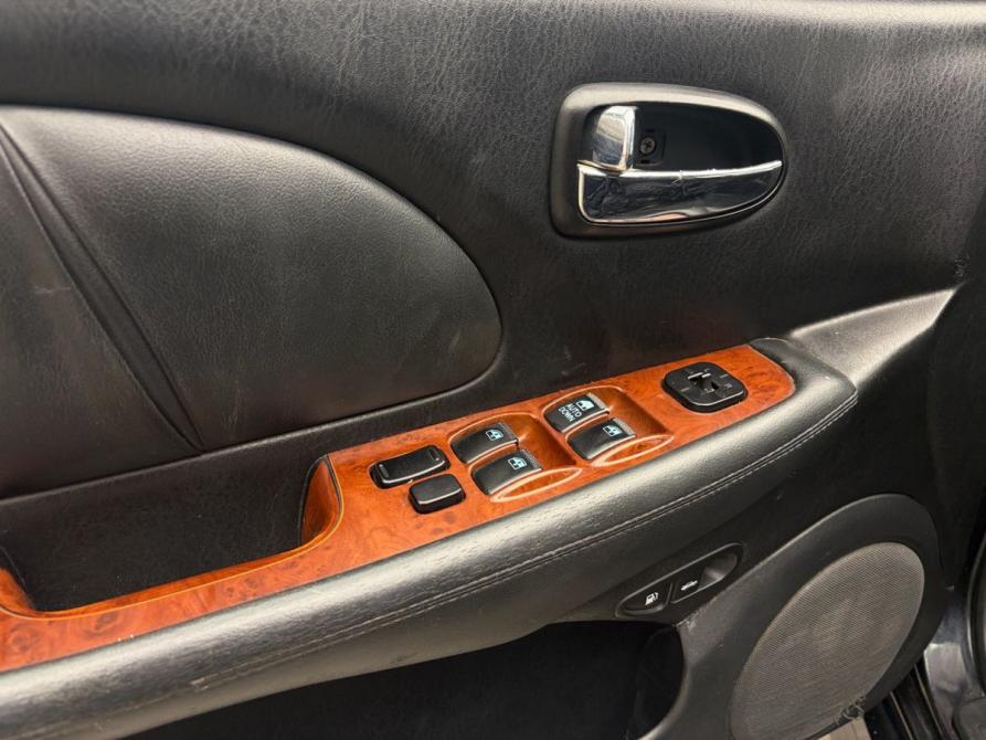 Hyundai Sonata IV (EF) Рестайлинг Ростов-на-Дону  - изображение 7