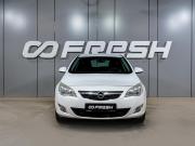 Opel Astra J Воронеж  - изображение 20