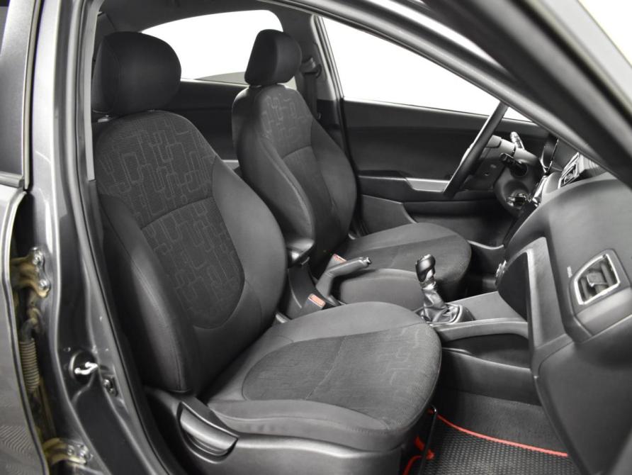 Kia Rio III Казань  - изображение 8