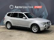 BMW X3 I (E83) Пермь  - изображение 23