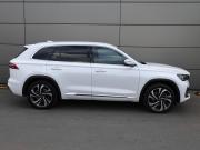 Geely Monjaro I Москва  - изображение 32