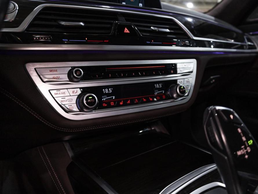BMW 7 серии VI (G11/G12) Санкт-Петербург  - изображение 25