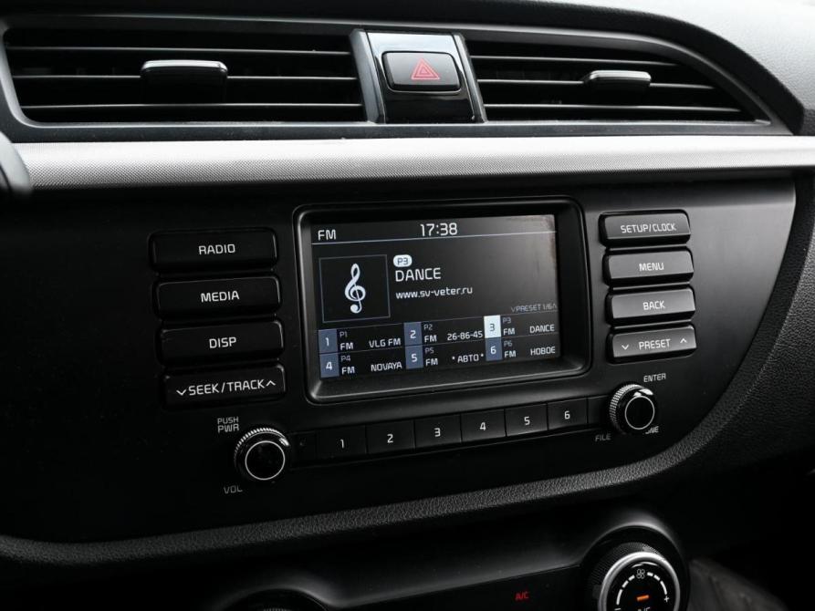 Kia Rio IV Волгоград  - изображение 14