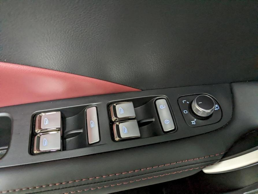 Geely Coolray I Москва  - изображение 12
