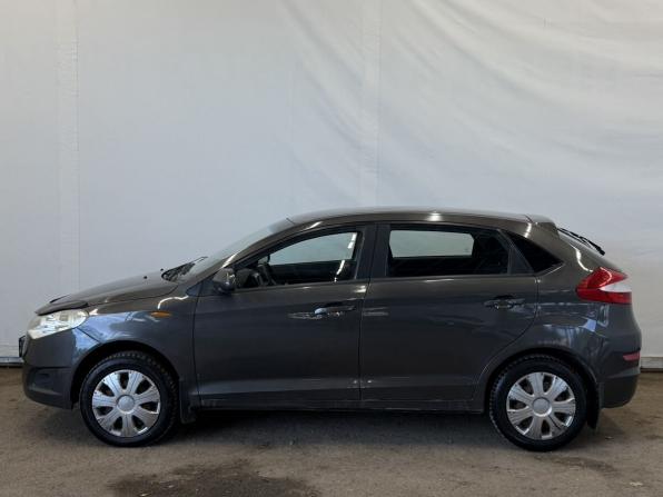 Chery Bonus (A13) с пробегом 2013 года, цена 370 000 рублей, 75000 км, лифтбек, Автокод Объявления