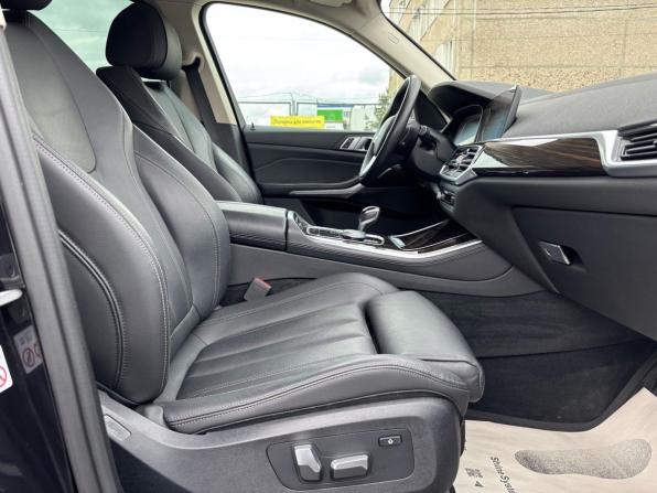 BMW X5 IV (G05/G18) с пробегом 2020 года, цена 5 790 000 рублей, 156207 км, внедорожник, Автокод Объявления