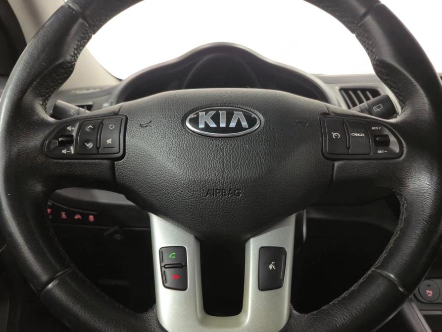 Kia Sportage III Альметьевск  - изображение 22