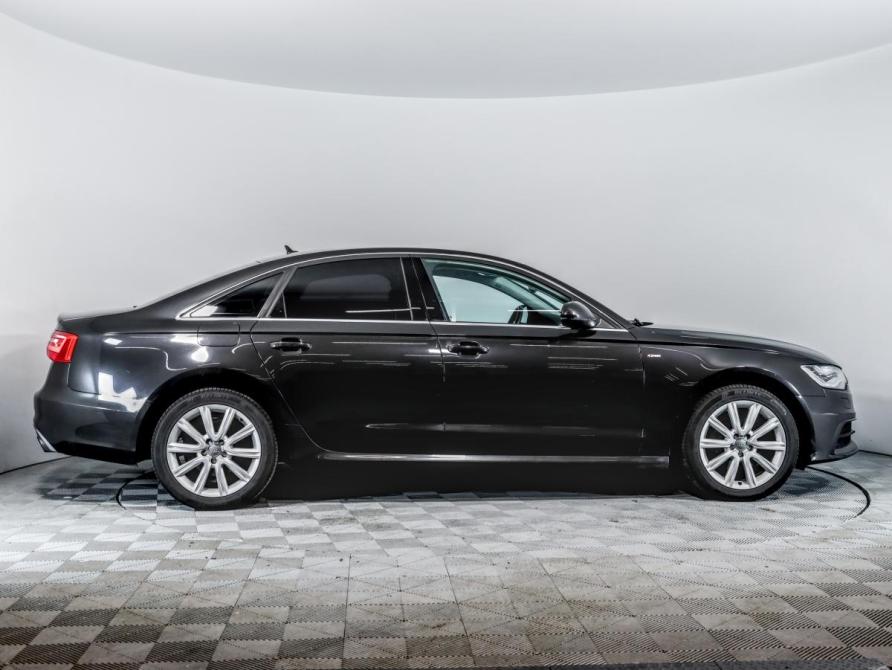 Audi A6 IV (C7) Санкт-Петербург  - изображение 4