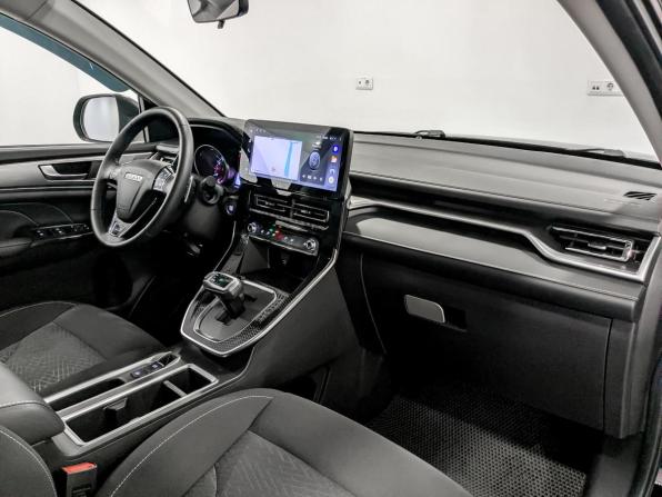 Haval M6 II с пробегом 2024 года, цена 1 960 000 рублей, 15793 км, внедорожник, Автокод Объявления