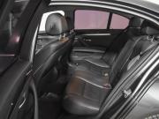 BMW 5 серии VI (F10/F11/F07) Рестайлинг Санкт-Петербург  - изображение 34