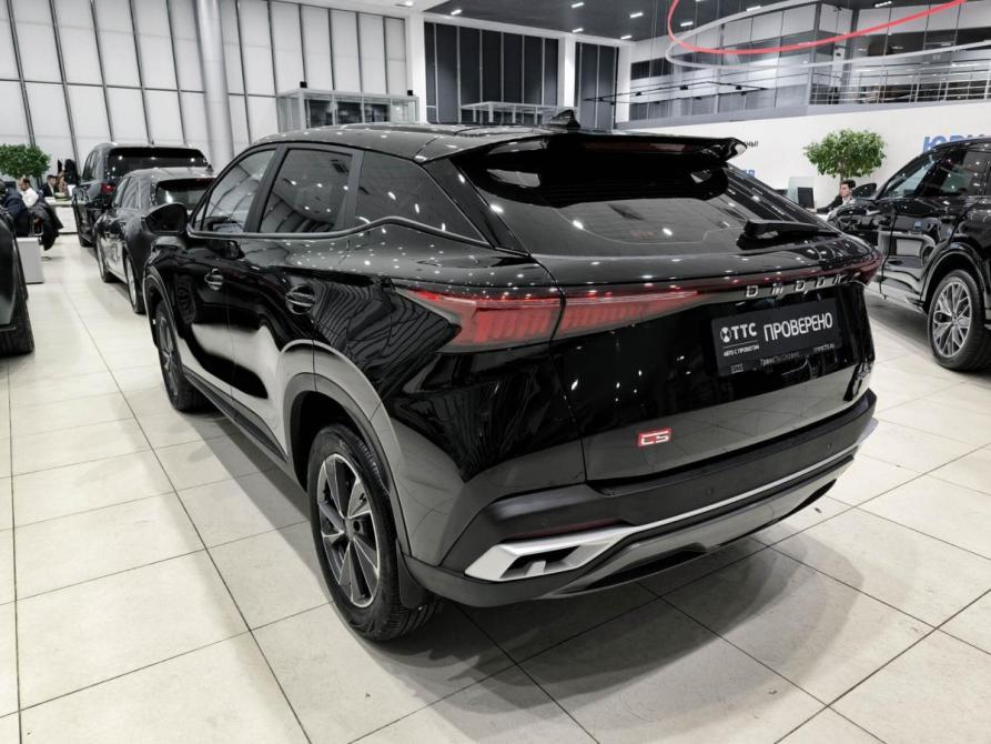 Omoda C5 I Казань  - изображение 8