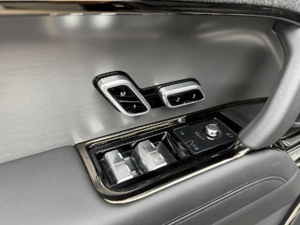 Land Rover Range Rover Sport III с пробегом 2024 года, цена 17 900 000 рублей, 3773 км, внедорожник, Автокод Объявления