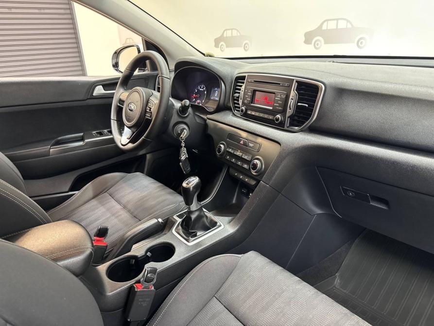 Kia Sportage IV Ставрополь  - изображение 10
