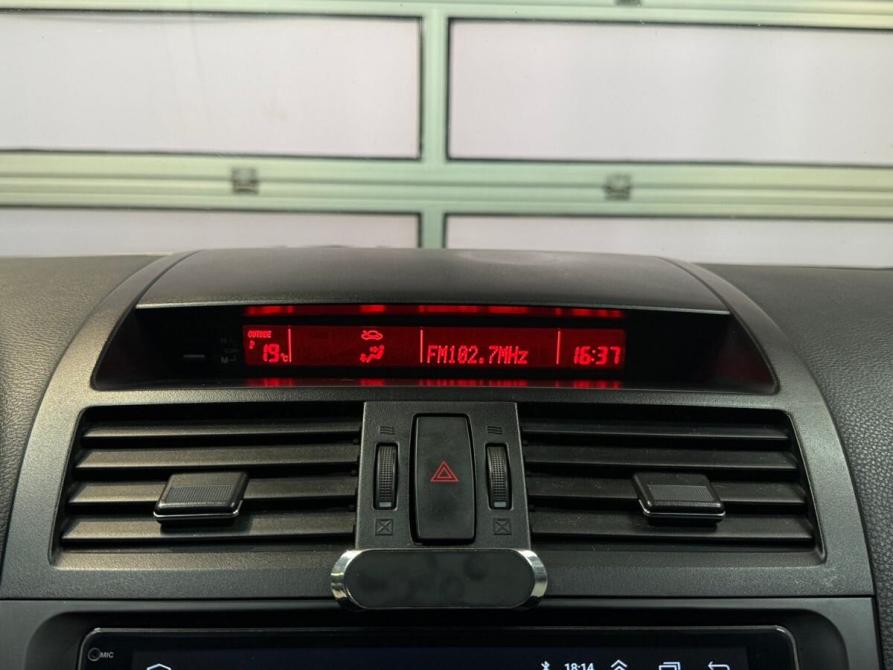 Mazda 6 II (GH) Рестайлинг Тверь  - изображение 15
