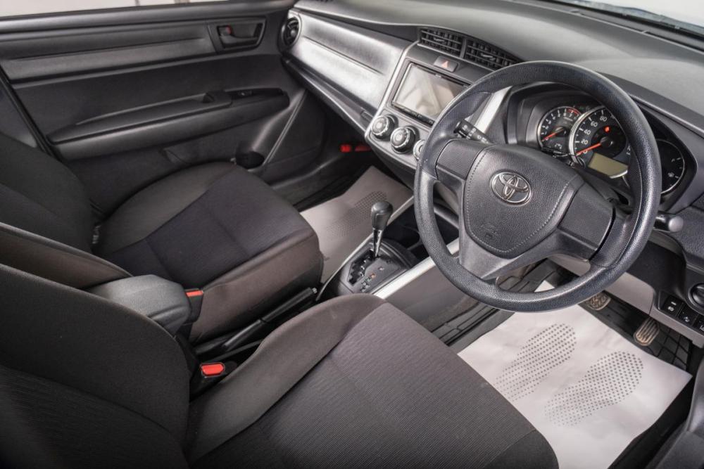 Toyota Corolla XI (E160 E170) Рестайлинг 2 Томск  - изображение 9
