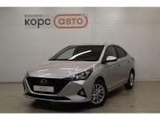 Hyundai Solaris II Рестайлинг Коломна  - изображение 5