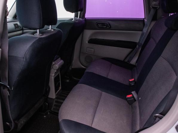 Subaru Forester II Рестайлинг с пробегом 2006 года, цена 535 000 рублей, 380591 км, внедорожник, Автокод Объявления