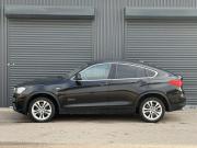 BMW X4 I (F26) Москва  - изображение 23