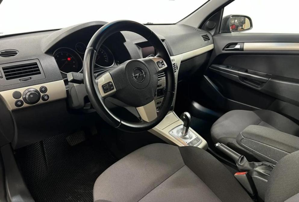 Opel Astra H Рестайлинг Нижний Новгород  - изображение 10