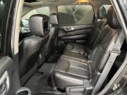 Nissan Pathfinder IV Пермь  - изображение 43