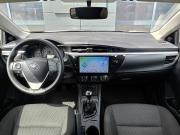 Toyota Corolla XI (E160 E170 E180) Казань  - изображение 20