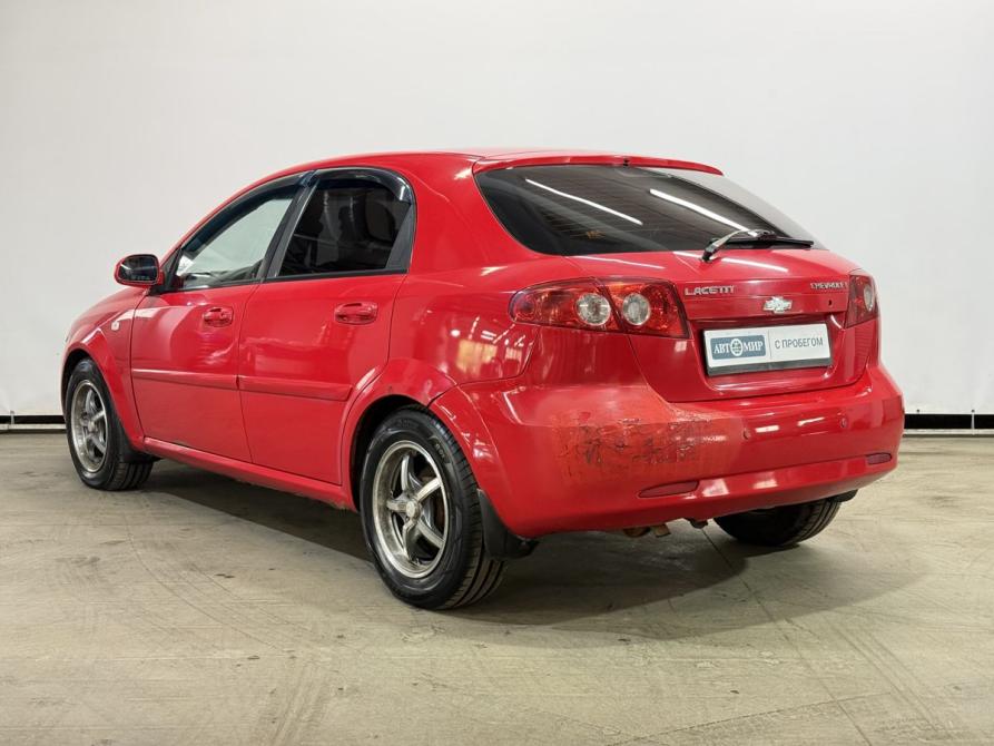 Chevrolet Lacetti I Ярославль  - изображение 7