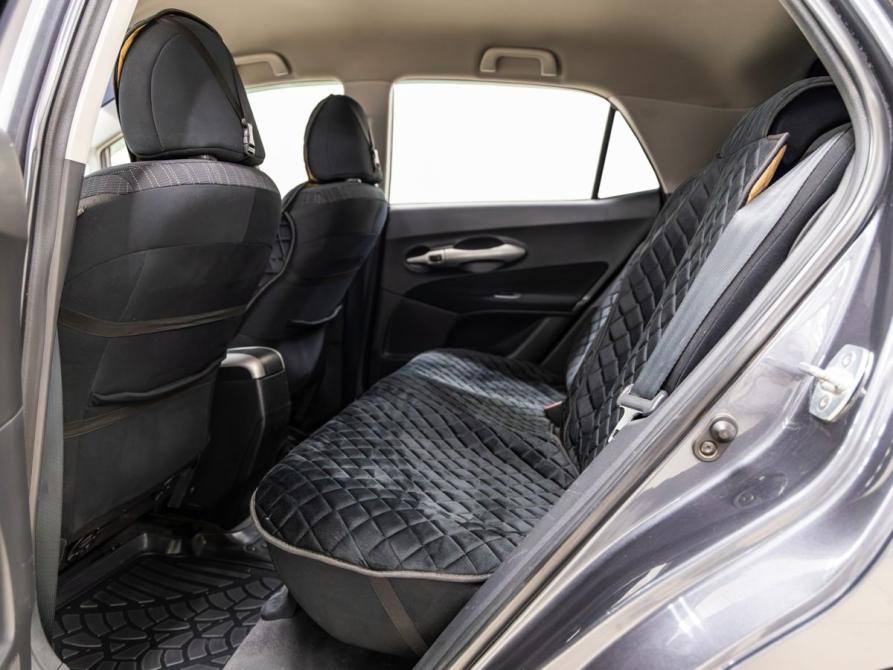 Toyota Auris I Волгоград  - изображение 32