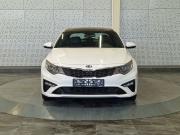 Kia Optima IV Рестайлинг Москва  - изображение 18