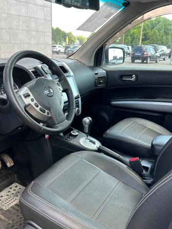 Nissan X-Trail II Рестайлинг с пробегом 2011 года, цена 1 570 000 рублей, 189023 км, внедорожник, Автокод Объявления