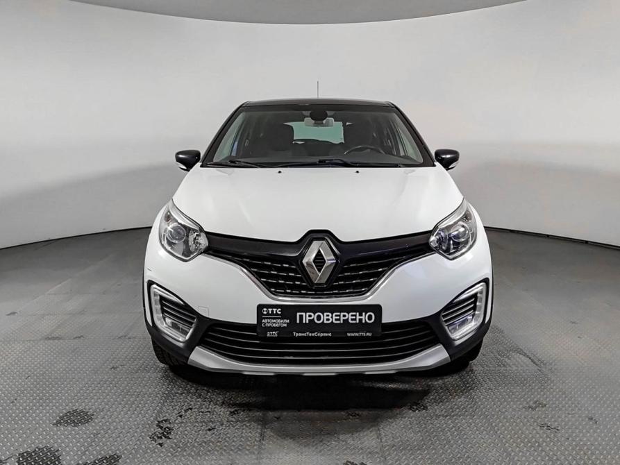 Renault Kaptur I Уфа  - изображение 2
