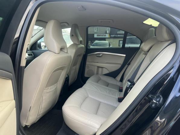 Volvo S80 II с пробегом 2008 года, цена 899 000 рублей, 270000 км, седан, Автокод Объявления