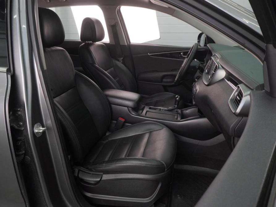 Kia Sorento III Prime Воронеж  - изображение 8