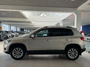 Volkswagen Tiguan I Рестайлинг Челябинск  - изображение 35