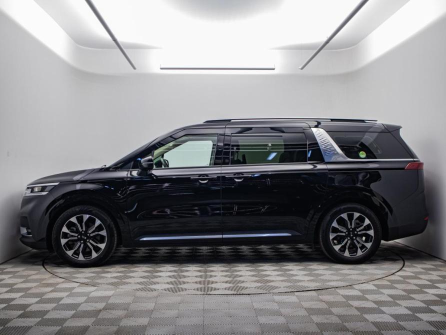 Kia Carnival IV Москва  - изображение 8