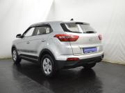 Hyundai Creta I Санкт-Петербург  - изображение 22