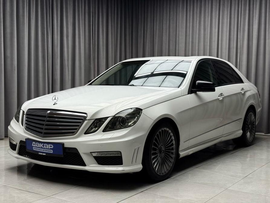 Mercedes-Benz E-Класс IV (W212 S212 C207) Ижевск  - изображение 5