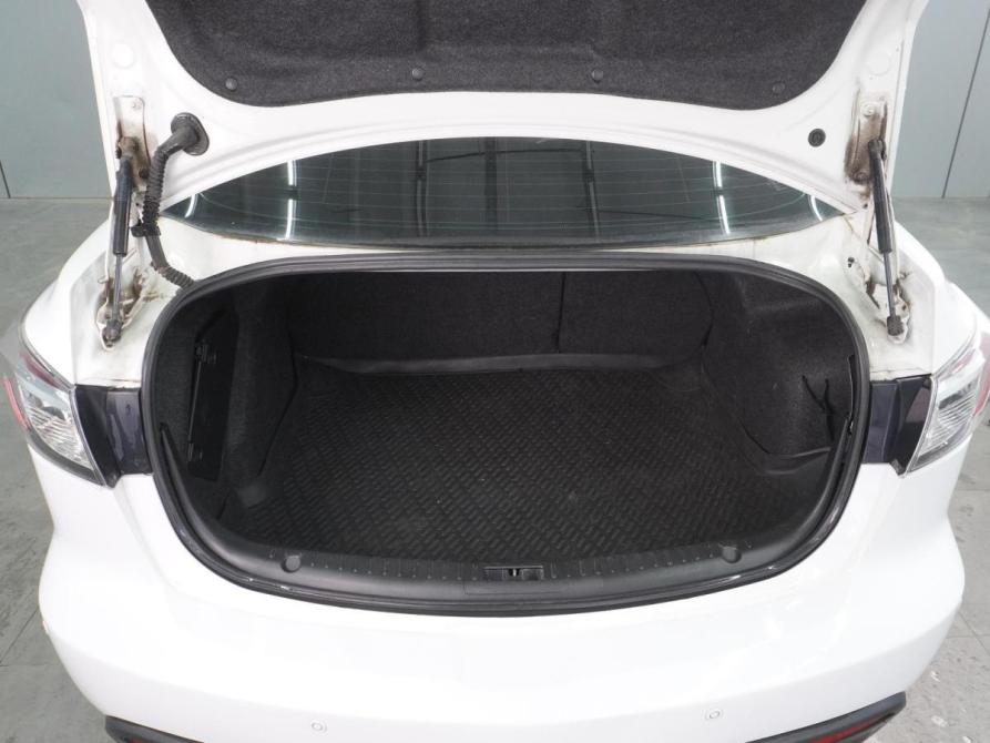 Mazda 3 II (BL) Воронеж  - изображение 17