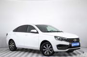 Lada (ВАЗ) Vesta I Пермь  - изображение 22